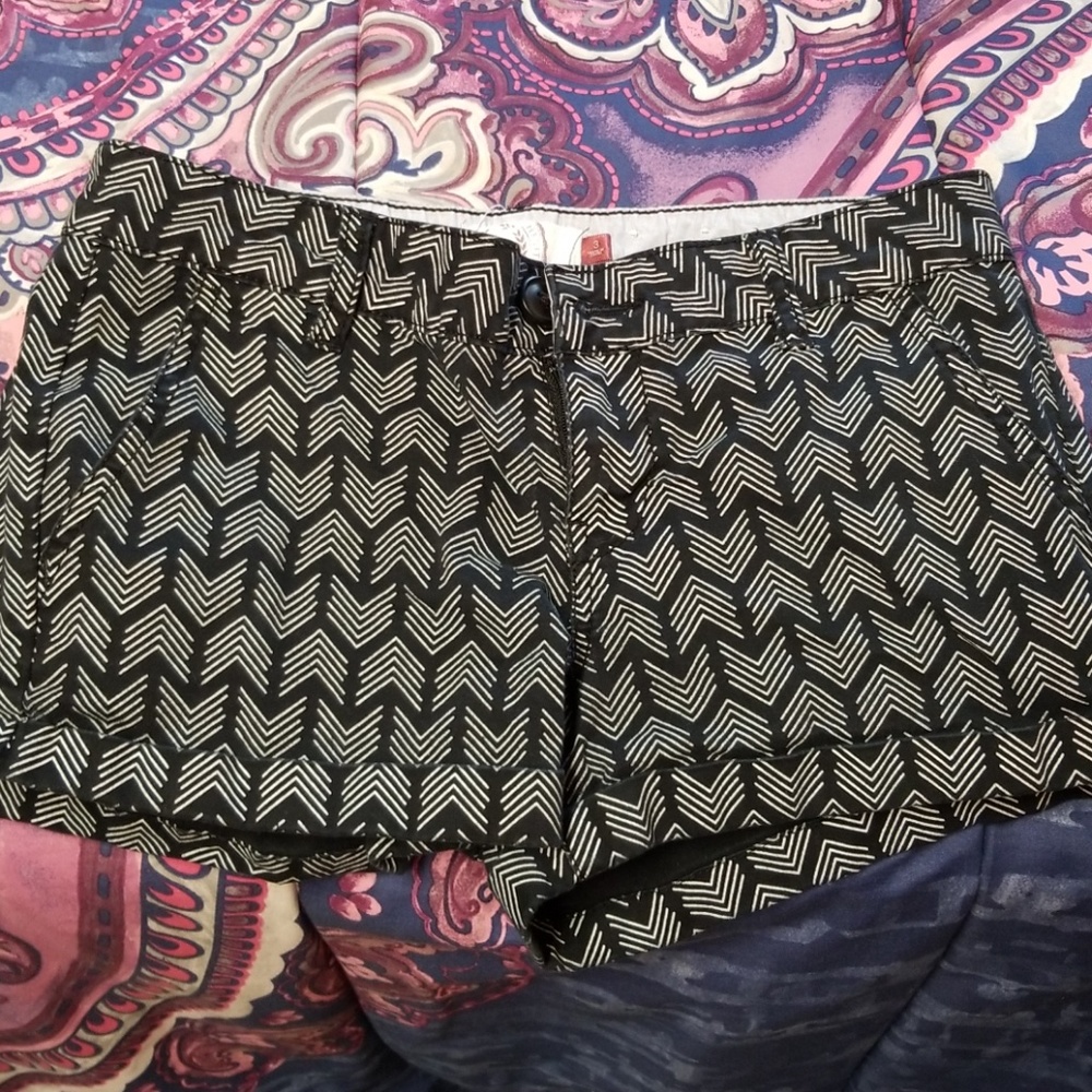 Shorts